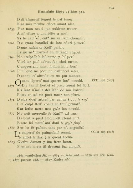 Fichier:Das altfranzösische Rolandslied Stengel 1878 page 103.jpeg