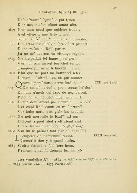 Das altfranzösische Rolandslied Stengel 1878 page 103.jpeg
