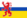 Flag of Limburg (Netherlands).svg