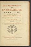 Les monumens de la monarchie françoise (Monfaucon 1729), Tome 1, IA n8.jpg