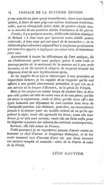 Fichier:Chanson de Roland (1881) Gautier Classique F 010.jpg
