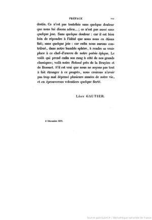 Chanson de Roland (1872) Gautier, II, page 007.jpg