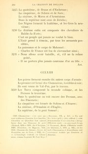 Chanson de Roland Gautier Populaire 1895 page 244.jpg
