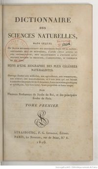 Dictionnaire Cuvier Hist Nat 1916 T01, page 15.jpg