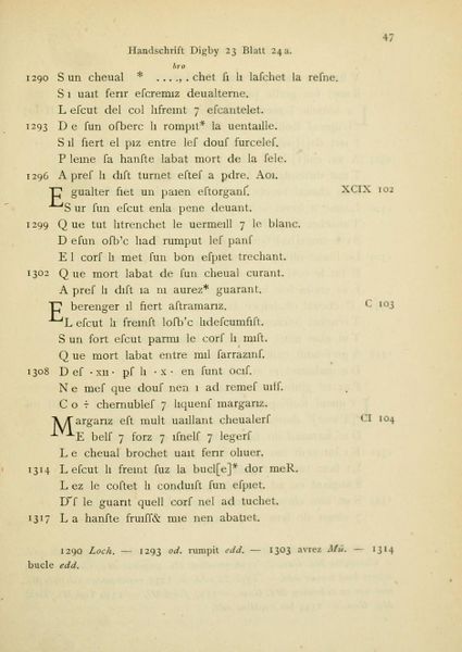 Fichier:Das altfranzösische Rolandslied Stengel 1878 page 47.jpeg