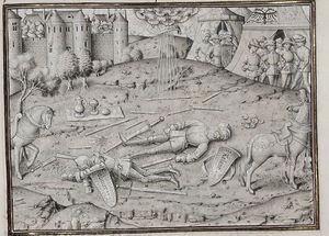 Conquestes et croniques de Charlemaine (1458) Aubert t1 - 879, image.jpg