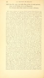 Chanson de Roland Gautier Populaire 1895 page 242.jpg