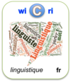 LogoWicriLinguistiqueMai2012Fr.png