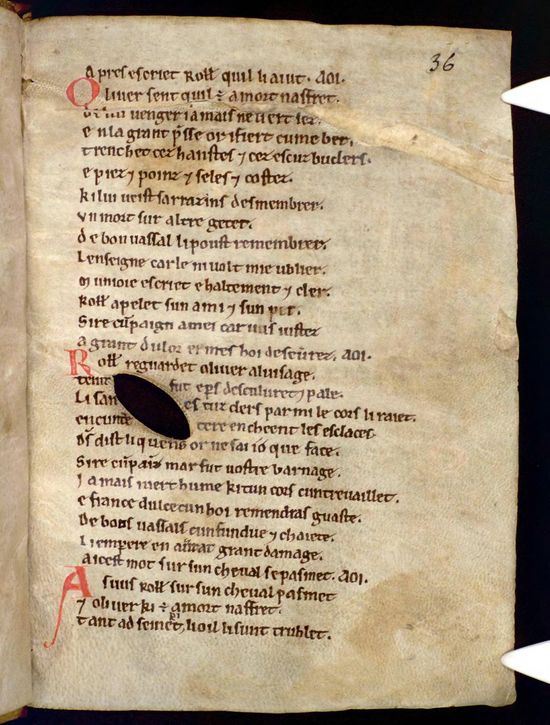 Page71-2140px-La Chanson de Roland - MS Oxford.djvu.jpg