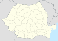 Romania location map.svg