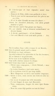 Chanson de Roland Gautier Populaire 1895 page 140.jpg