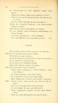Chanson de Roland Gautier Populaire 1895 page 140.jpg