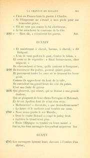 Chanson de Roland Gautier Populaire 1895 page 215.jpg