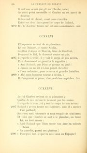 Chanson de Roland Gautier Populaire 1895 page 224.jpg
