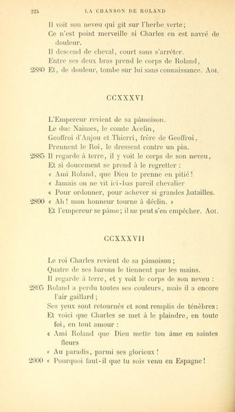 Fichier:Chanson de Roland Gautier Populaire 1895 page 224.jpg
