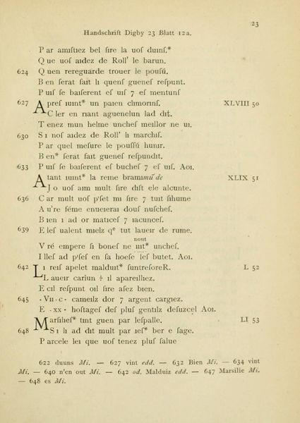 Fichier:Das altfranzösische Rolandslied Stengel 1878 page 23.jpeg