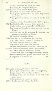 Chanson de Roland Gautier Populaire 1895 page 208.jpg