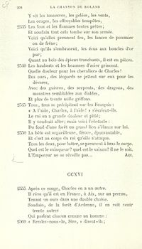 Chanson de Roland Gautier Populaire 1895 page 208.jpg