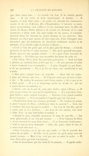 Chanson de Roland Gautier Populaire 1895 page 294.jpg