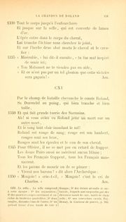 Chanson de Roland Gautier Populaire 1895 page 131.jpg