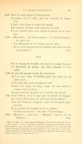 Fichier:Chanson de Roland Gautier Populaire 1895 page 131.jpg