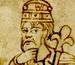 Pfaffe Konrad - Rolandslied - cod. pal. germ. 112 - Karl.jpg