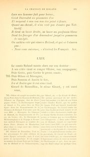 Chanson de Roland Gautier Populaire 1895 page 101.jpg