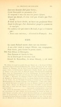 Chanson de Roland Gautier Populaire 1895 page 101.jpg