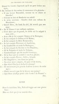 Chanson de Roland Gautier Populaire 1895 page 194.jpg