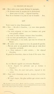 Chanson de Roland Gautier Populaire 1895 page 91.jpg