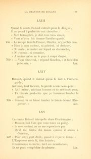 Chanson de Roland Gautier Populaire 1895 page 99.jpg