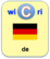 Gehen im Wiki Wicri/Deutschland (de)