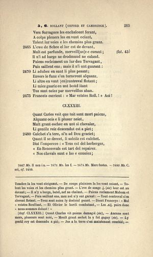 Recueil anciens textes bas latin Meyer (1874) page 215.jpeg