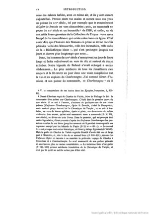 Chanson de Roland (1872) Gautier, I, page 111.jpg