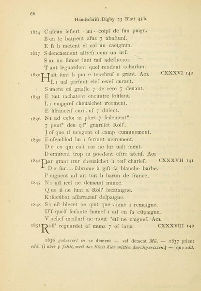 Fichier:Das altfranzösische Rolandslied Stengel 1878 page 66.jpeg