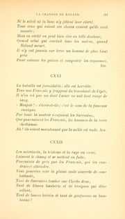 Chanson de Roland Gautier Populaire 1895 page 137.jpg