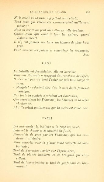 Fichier:Chanson de Roland Gautier Populaire 1895 page 137.jpg