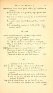 Chanson de Roland Gautier Populaire 1895 page 233.jpg