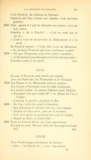 Chanson de Roland Gautier Populaire 1895 page 273.jpg