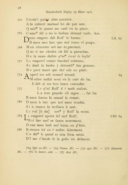 Fichier:Das altfranzösische Rolandslied Stengel 1878 page 28.jpeg