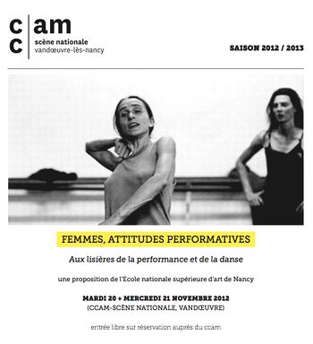 Visuel Femmes, attitudes performatives 2012 Nancy.jpg