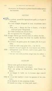 Chanson de Roland Gautier Populaire 1895 page 172.jpg