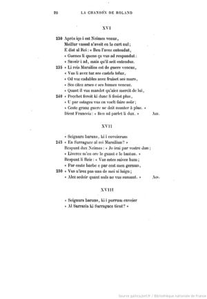 Chanson de Roland (1872) Gautier, I, page 224.jpg