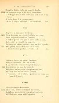 Chanson de Roland Gautier Populaire 1895 page 129.jpg
