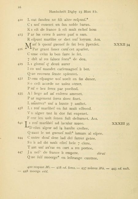 Das altfranzösische Rolandslied Stengel 1878 page 16.jpeg