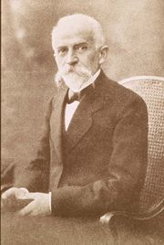 Jean Paul Vuillemin