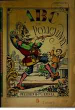 ABC Polichinel (1874) Pellerin Epinal.jpg