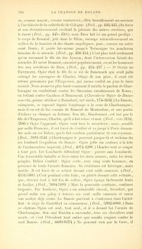 Chanson de Roland Gautier Populaire 1895 page 304.jpg
