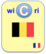 Pour aller sur Wicri/Belgique (fr)