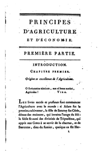 C de Lihus 1804 Principes agri et eco C1 P1.png